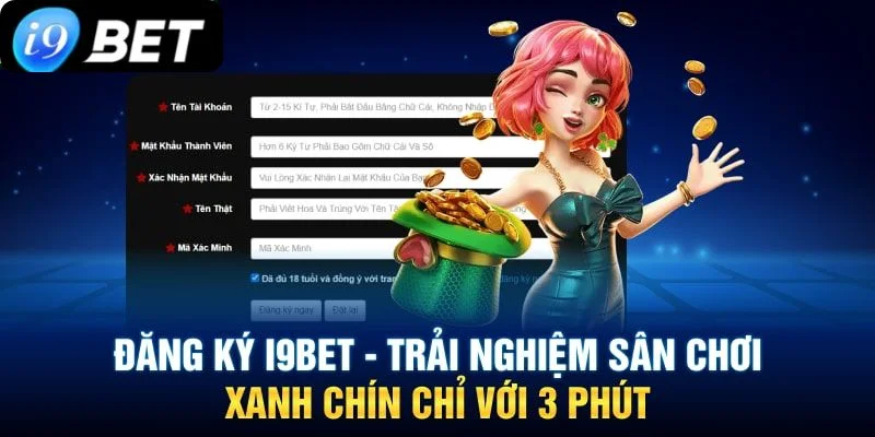 Hướng dẫn đăng ký tài khoản đơn giản hiệu quả